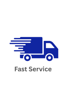 fast service