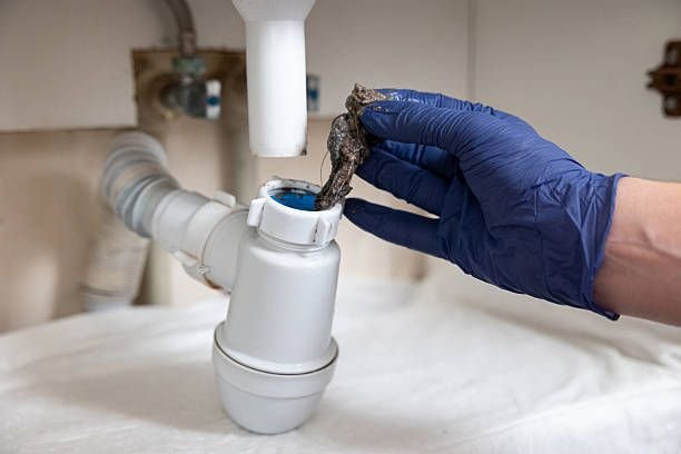 Drainage & Blockage