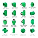 water line fittings - Image 2
