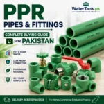 ppr pipes