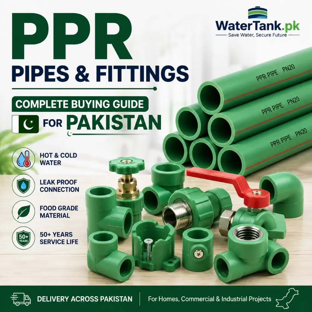 ppr pipes ppr pipes - Image 1