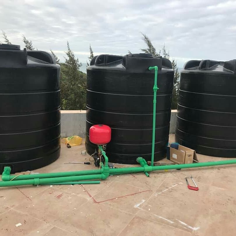 Tank & Pump Service