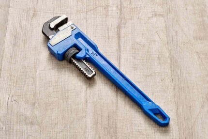 Plumbing Wrench